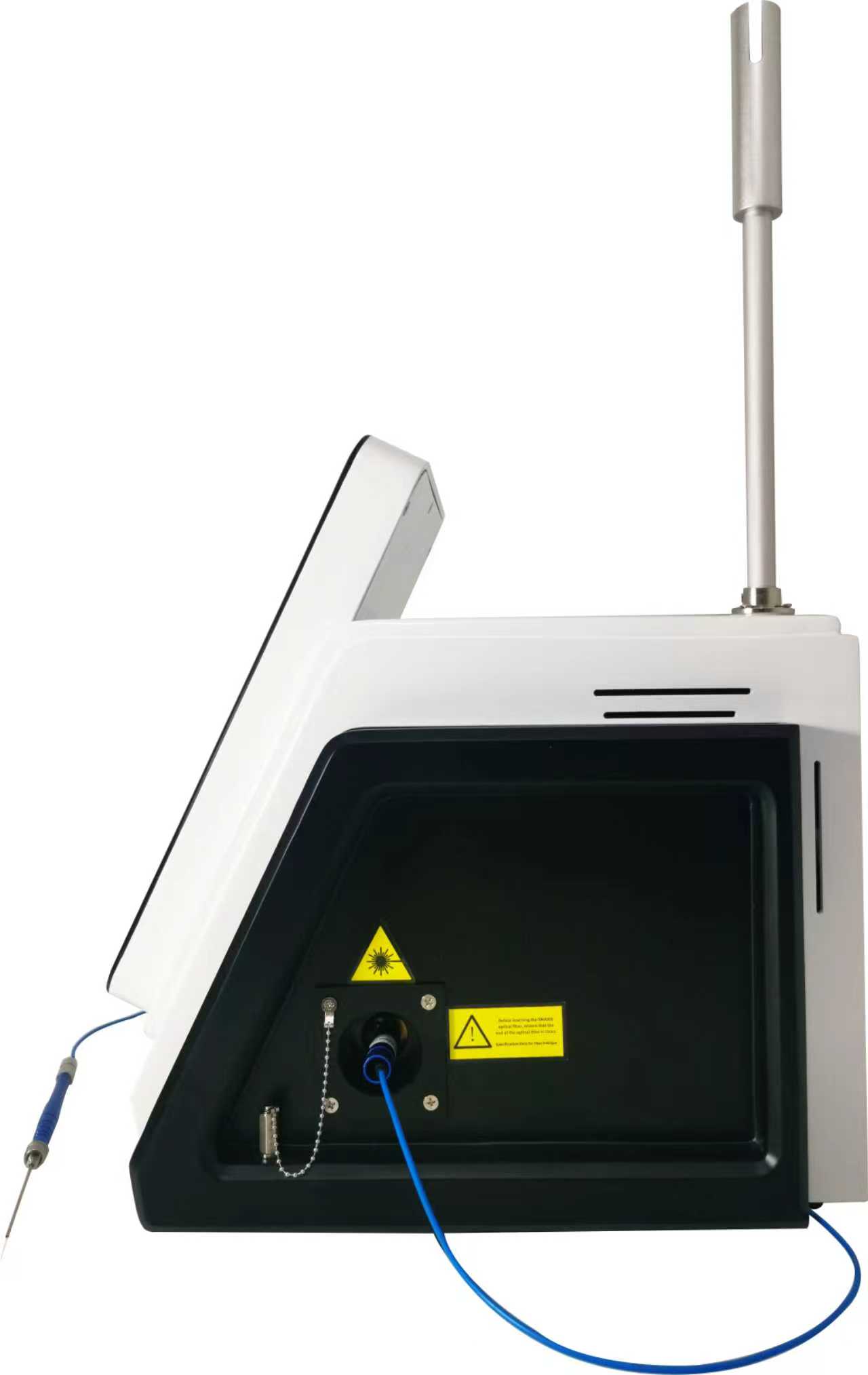 980nm 2 in 1 diode laser Vascular removal and Lipolysis machine