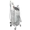 Soprano Titanium 4-in-1 Professional Diode Laser & RF Skin Rejuvenation System – Multi-Technology Aesthetic Platform