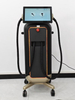 Professional Hair Removal & Skin Rejuvenation System: 808nm Diode Laser + DPL
