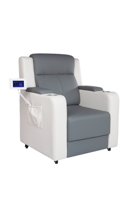 HMC2S Happy Throne – Professional Pelvic Floor Rehabilitation & Vaginal Tightening Chair with HIFEM Technology for Beauty Clinics
