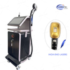 808 laser hair removal with smart screen + laser eyebrow removal, tattoo removal, and freckle removal machine