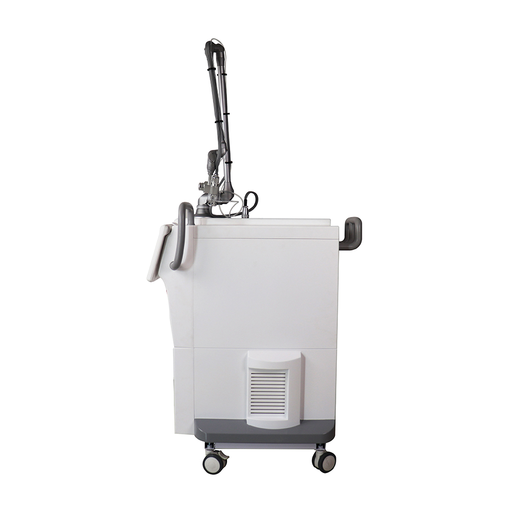 Fractional CO2 Laser 立式通货款