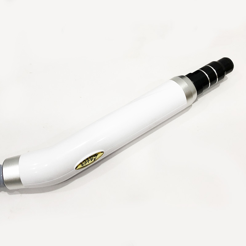 picosecond laser handle