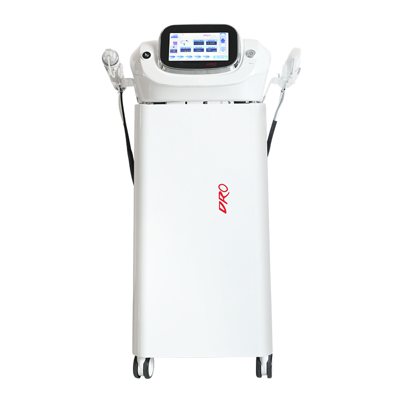 Four Generation Demartha Hydrafacial Machine