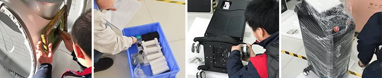 instruments shipping