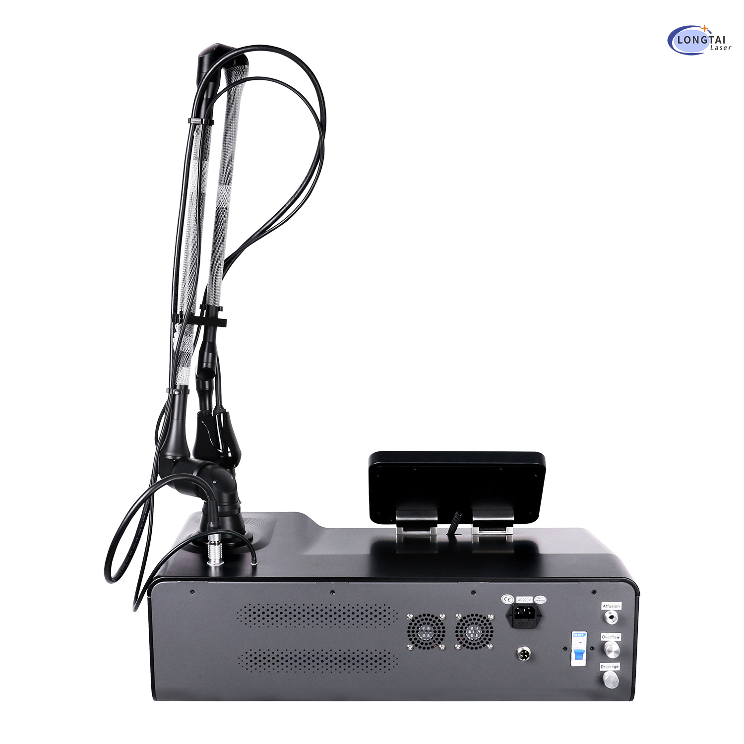 CO2 Fractional Intimate Laser – Vaginal Tightening & Rejuvenation System for Women’s Health (60W, 360° Emission)