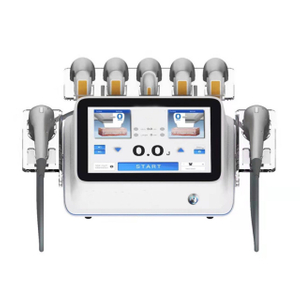 FDA-Certified HIFU 7D SMAS Face Lifting Machine for Medical Spa & Dermatology Business