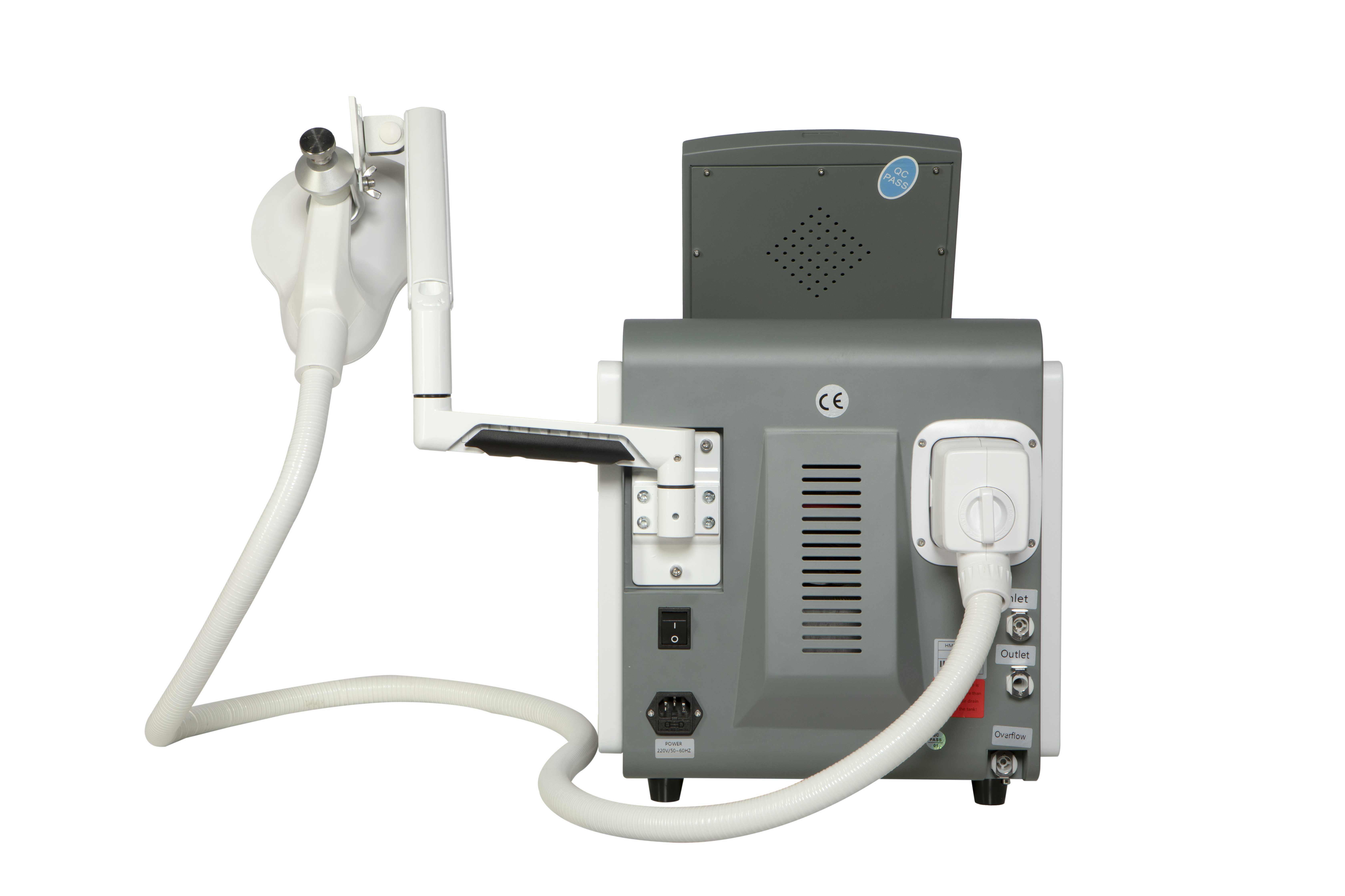 Professional Magnetic Field Therapy Device for Whole Body Wellness