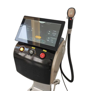 810nm Diode Laser Hair Removal System | Professional Grade for Aesthetic & Beauty Clinics