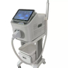 Portable Q-Switched ND:YAG Laser Machine for Tattoo Removal & Skin Rejuvenation | 1064nm & 532nm Dual Wavelength