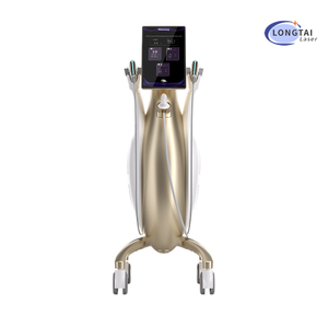Professional Ultrasonic Anti-Aging System – Modular 3-in-1 Device for Aesthetic Clinics & Salons