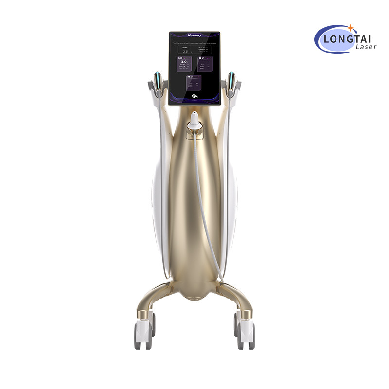 Professional Ultrasonic Anti-Aging System – Modular 3-in-1 Device for Aesthetic Clinics & Salons