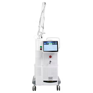 Fractional CO2 Laser 立式通货款