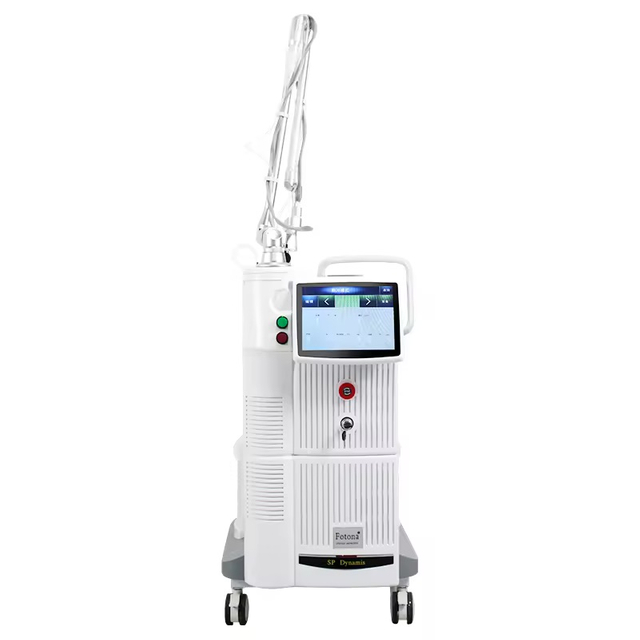 Fractional CO2 Laser 立式通货款