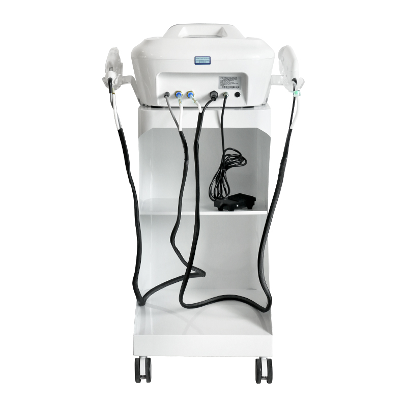 Four Generation Demartha Hydrafacial Machine