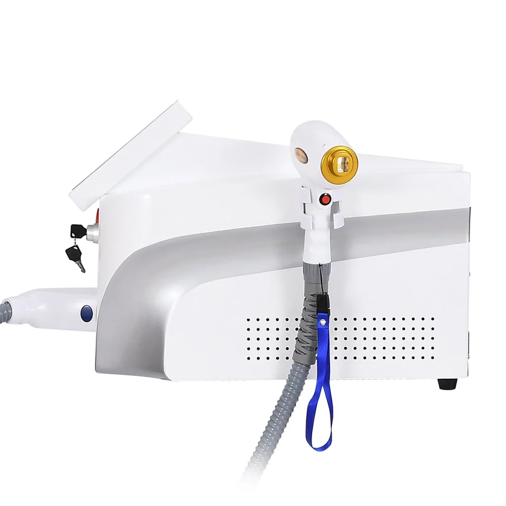 Desktop 808 Sharp Corner Model