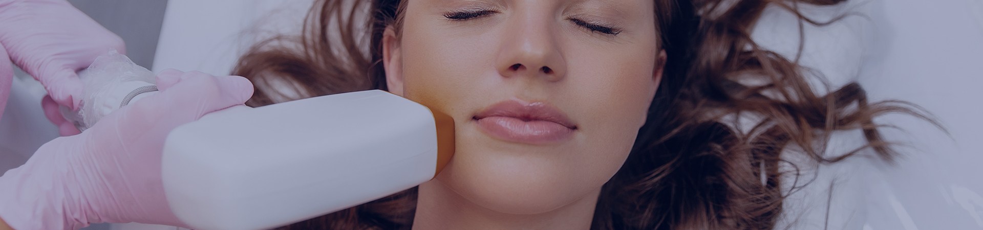 premium aesthetic treatments