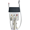 3-Wavelength Laser System: Professional 3-Size Diode & ND:YAG Laser for Spot, Tattoo, and Carbon Peel Treatments