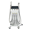 Soprano Titanium 4-in-1 Professional Diode Laser & RF Skin Rejuvenation System – Multi-Technology Aesthetic Platform