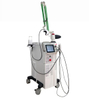 Dual-Wavelength Professional Laser System – Er:YAG 2940nm & Nd:YAG 1064nm – 4D Non-Invasive Facial & Body Rejuvenation Platform