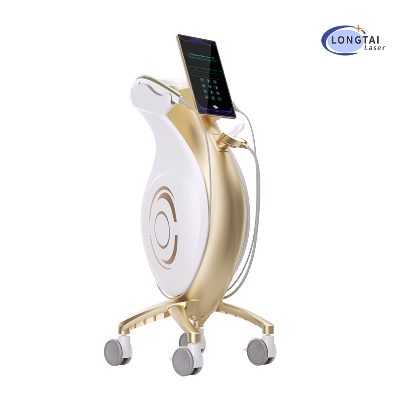 Professional Ultrasonic Anti-Aging System – Modular 3-in-1 Device for Aesthetic Clinics & Salons