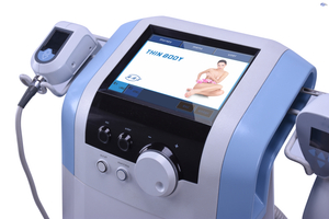 EXILIS ULTRA 360 – Advanced RF & Ultrasound Dual-Technology Skin Tightening System with 360° Volumetric Heating