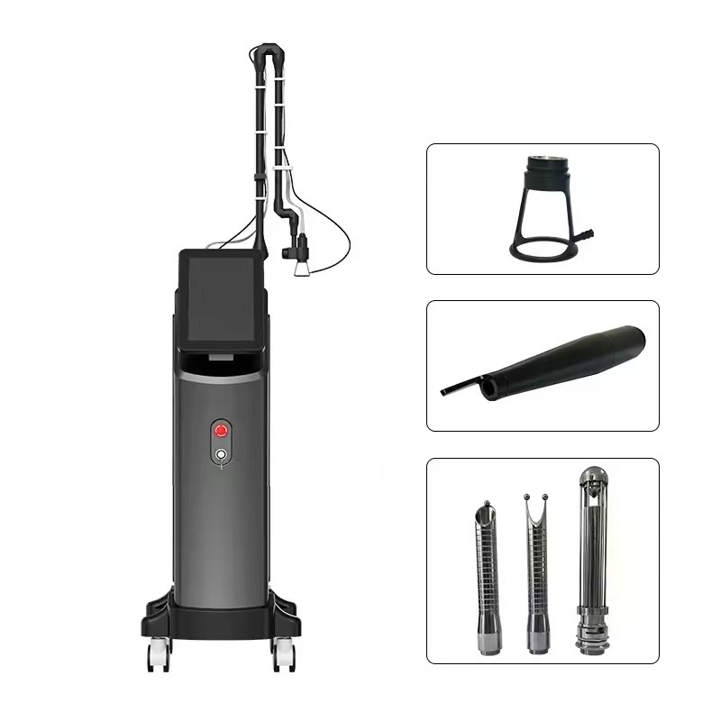 Fractional CO2 Laser for Clinical Aesthetic Use