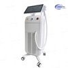 Triple-Wavelength Laser Hair Removal machine – 808nm + 1064nm + 755nm for Effective & Permanent Hair Removal