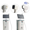 Professional 810nm Diode Laser Hair Removal Machine 