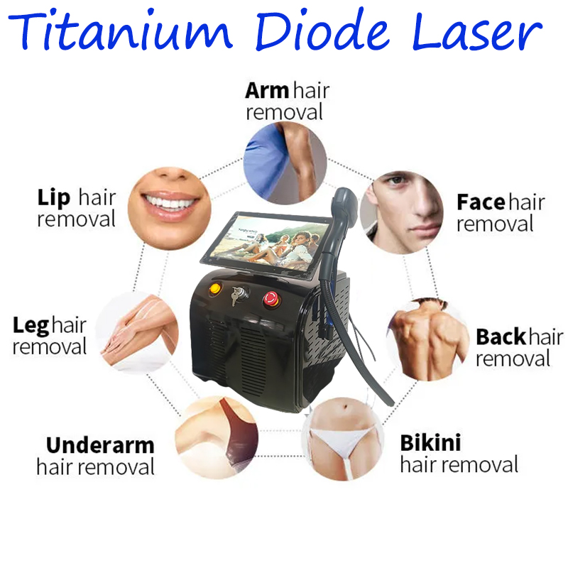 diode-laser-for-hair-removal