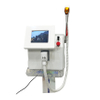 Soprano Diode Laser Hair Removal Machine