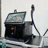 2 in 1 diode laser pico laser machine