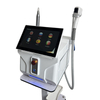 2 in 1 diode laser pico laser machine