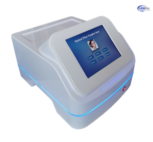 Professional 980nm Diode Laser Spider Vein Removal Machine with Aiming Beam