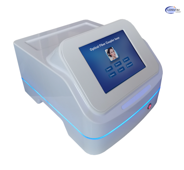 Professional 980nm Diode Laser Spider Vein Removal Machine with Aiming Beam