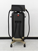 Professional Hair Removal & Skin Rejuvenation System: 808nm Diode Laser + DPL