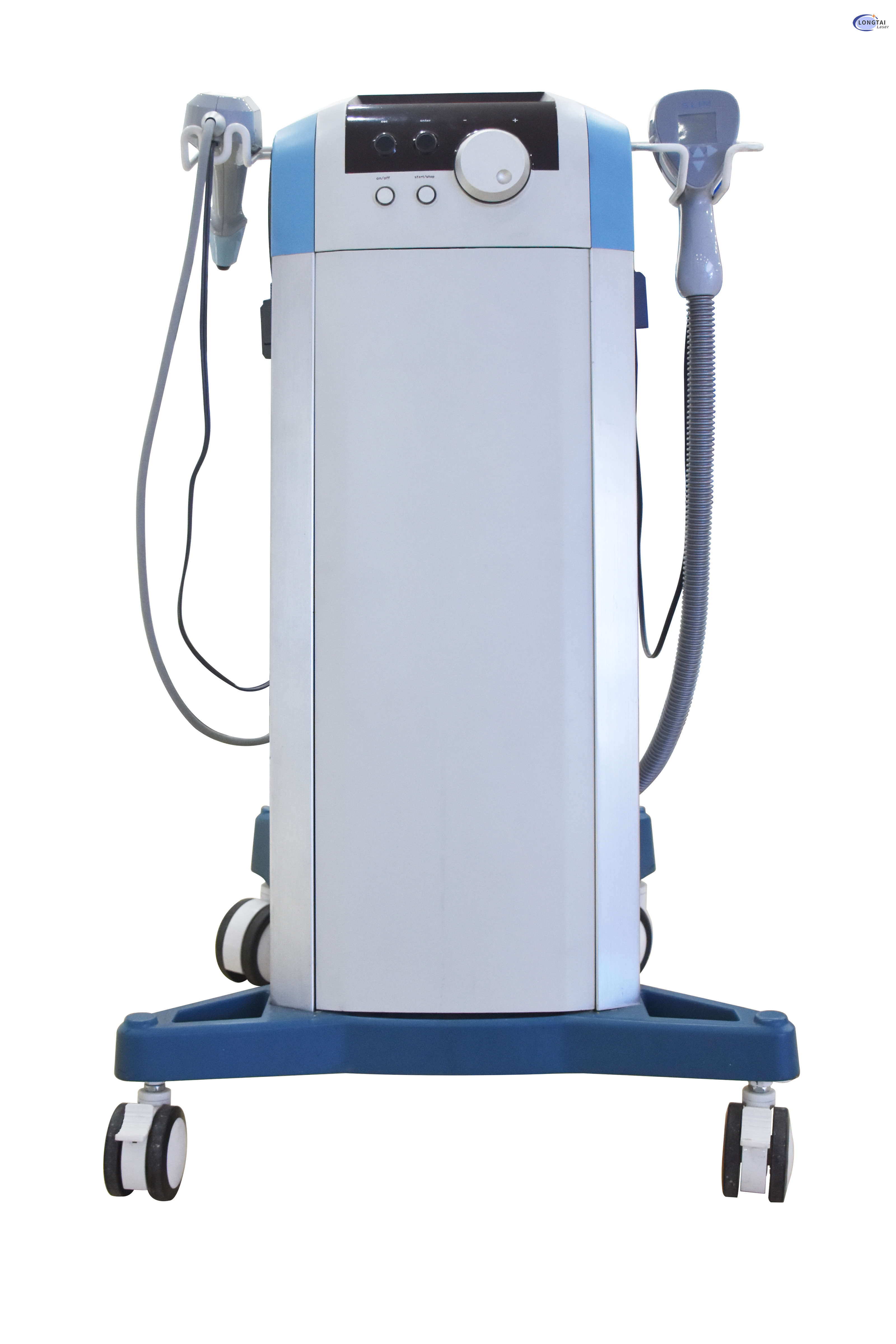 EXILIS ULTRA 360 – Advanced RF & Ultrasound Dual-Technology Skin Tightening System with 360° Volumetric Heating