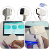 Professional 810nm Diode Laser Hair Removal Machine 