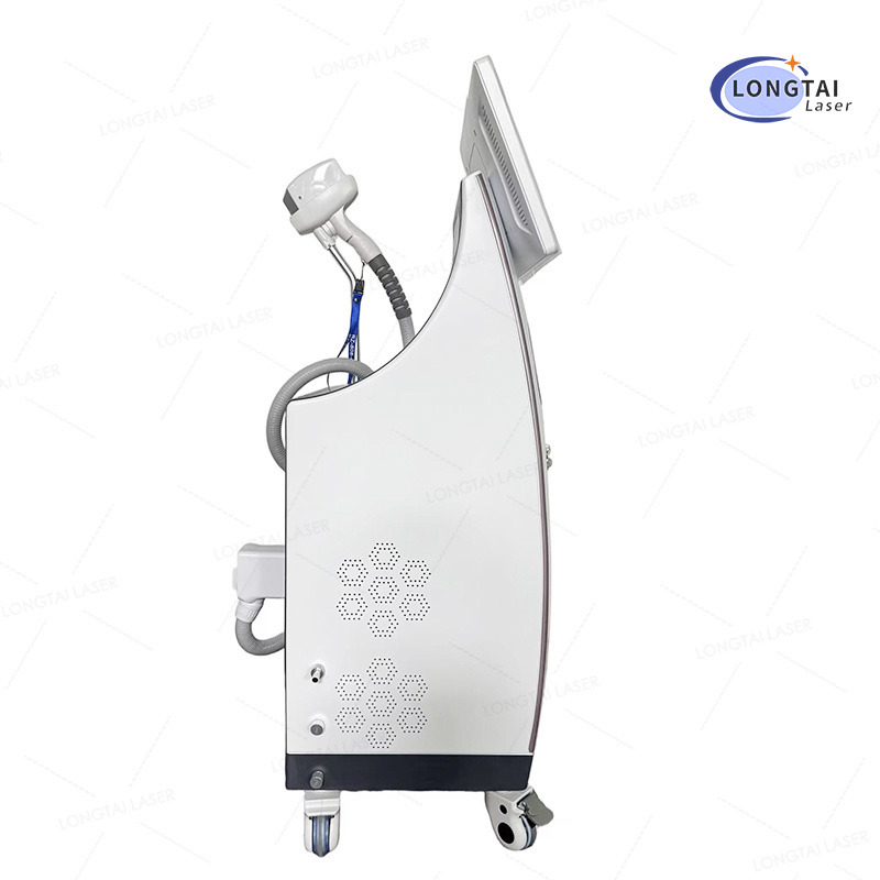 Professional Small size Hair Removal 808nm Diode Laser