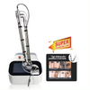 Picosecond Laser Tattoo Removal Machine 白色ABS点阵
