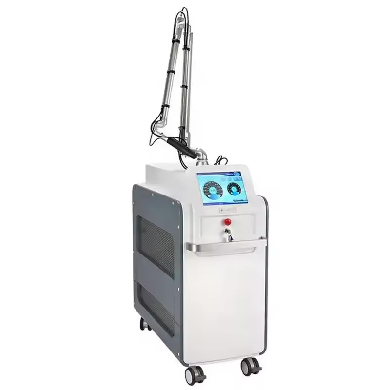 Pico Laser Beauty Equipment
