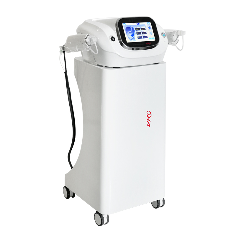 Four Generation Demartha Hydrafacial Machine