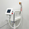 Soprano Diode Laser Hair Removal Machine