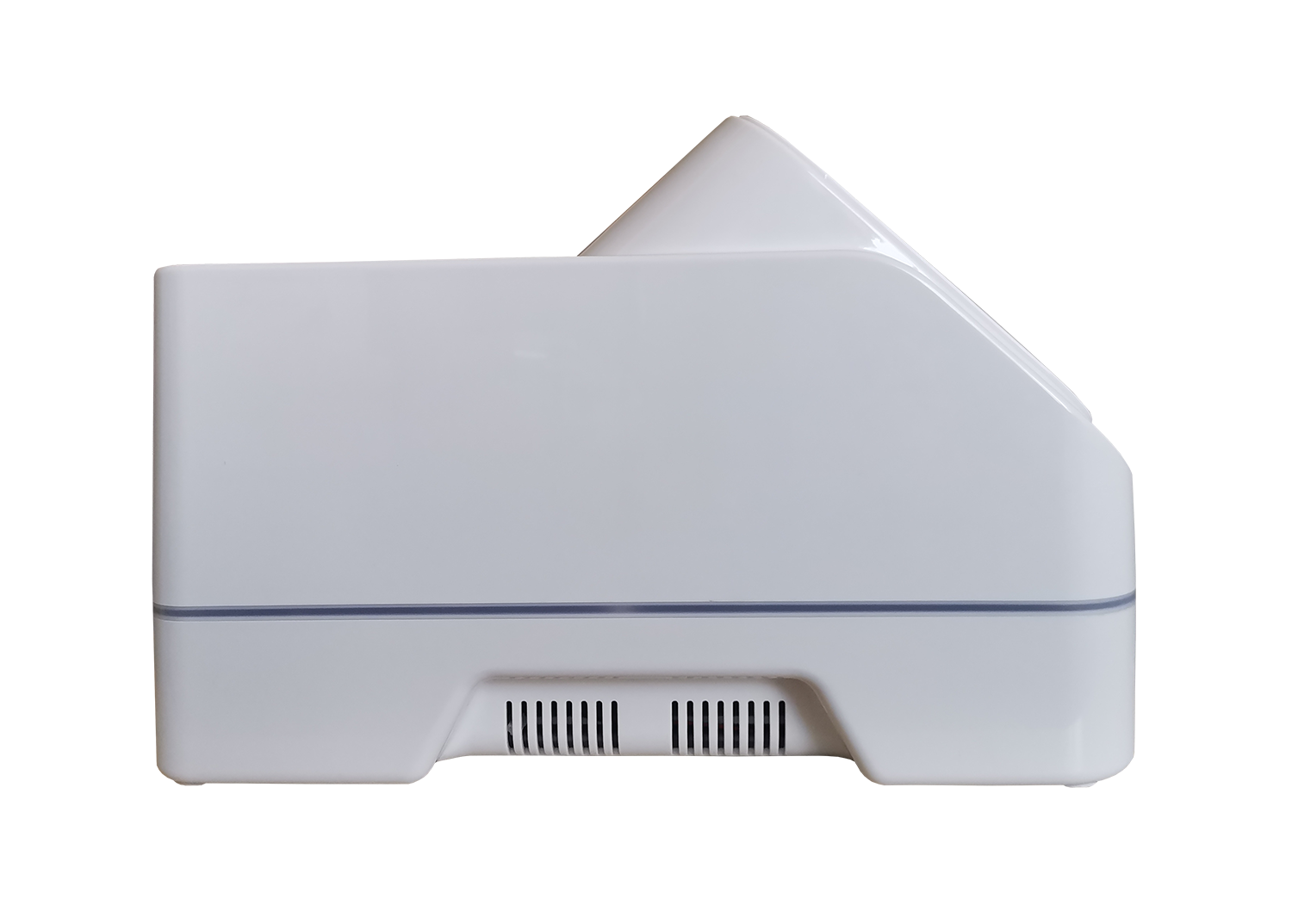 980nm Diode Laser Red Blood Spider Vein Removal Vascular Removal Machine