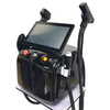 TitaniumPro 4-in-1 Aesthetic System with 755/808/1064nm Diode, IPL, RF & Picosecond Laser