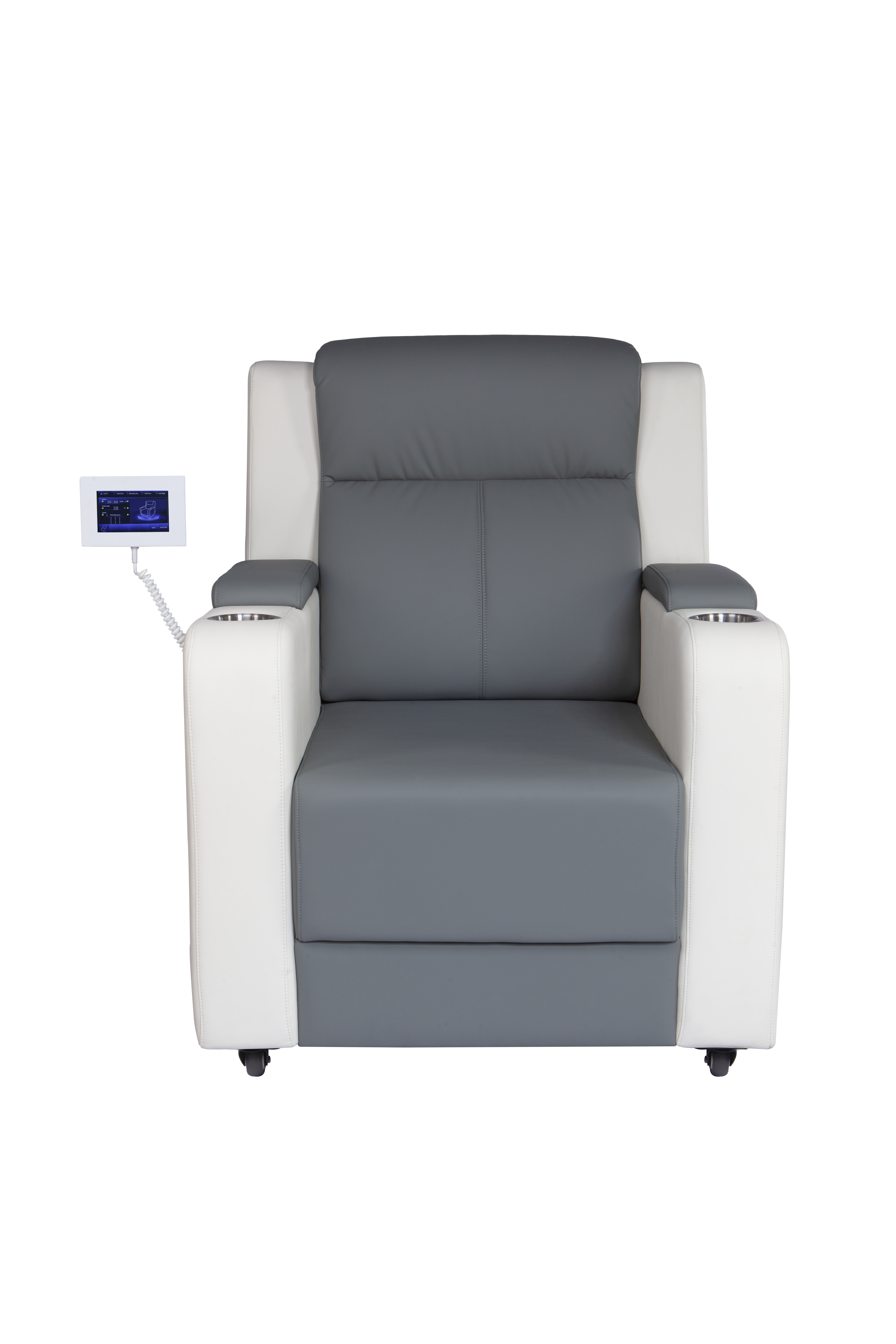 HMC2S Happy Throne – Professional Pelvic Floor Rehabilitation & Vaginal Tightening Chair with HIFEM Technology for Beauty Clinics