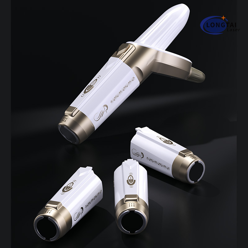 Professional Ultrasonic Anti-Aging System – Modular 3-in-1 Device for Aesthetic Clinics & Salons