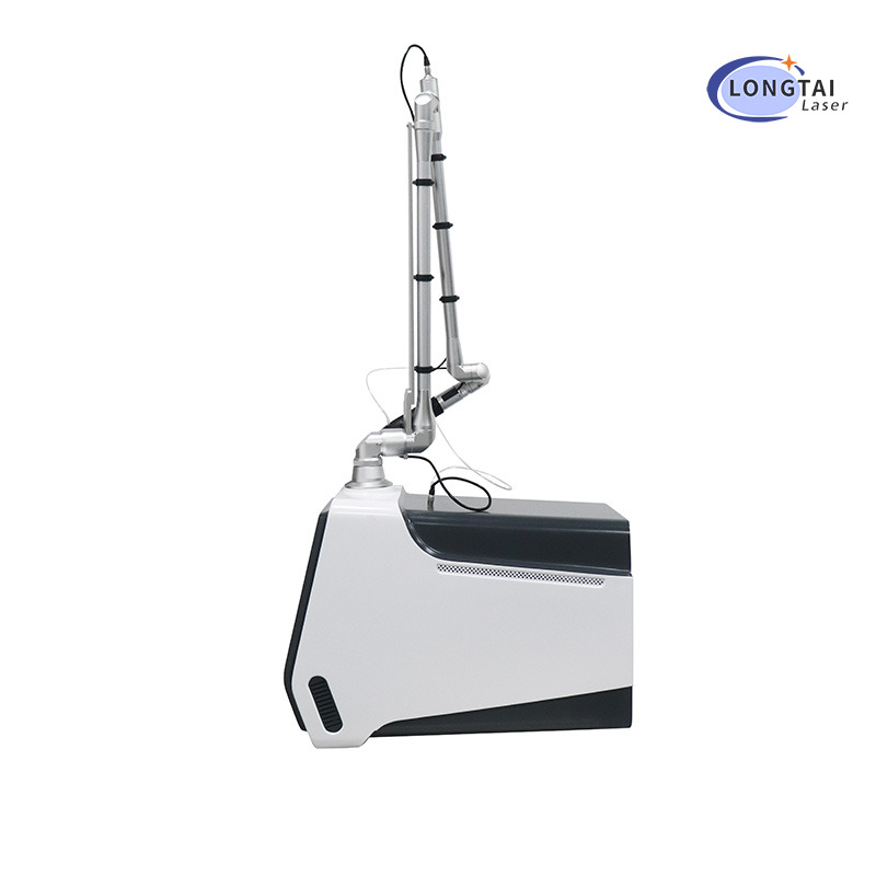 Desktop Picoway Laser – 2000ps Precision for Faster, Safer Pigment Clearance&Advanced Skin Rejuvenation