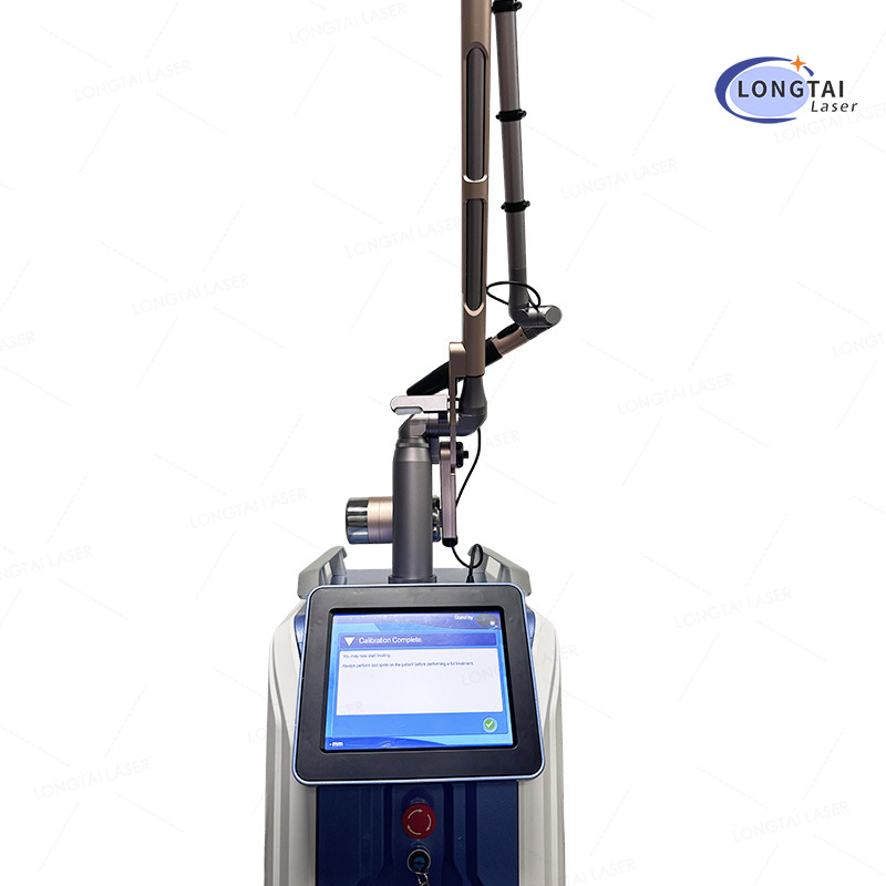 Professional Standing Ultra Picosecond Machine – Dual Pulse Technology for Tattoo Removal & Pigmentation