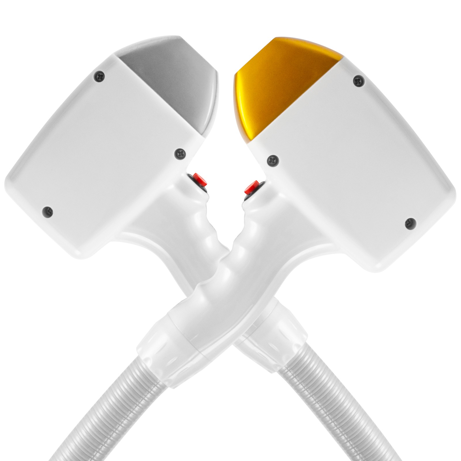 4D Laser Hair Removal